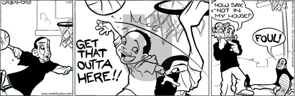 Maintaining on Tuesday December 30, 2025 Comic Strip