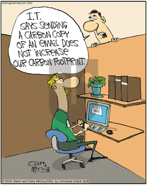 The Flying McCoys on Tuesday September 30, 2014 Comic Strip