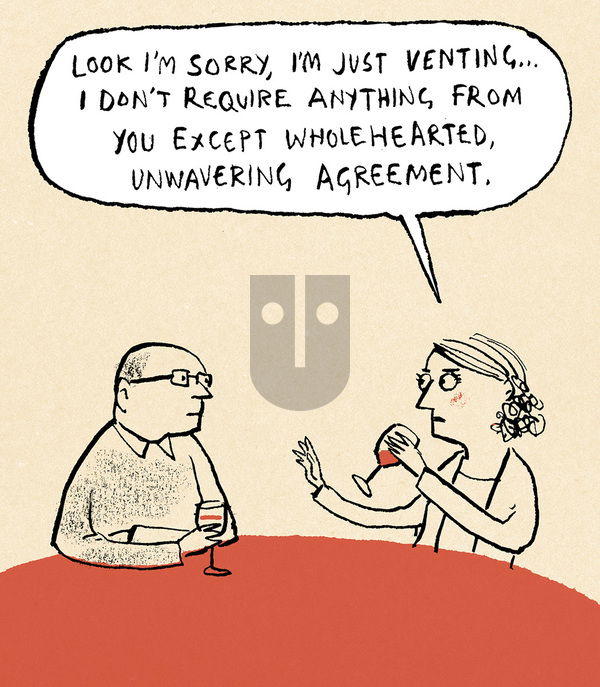 Berger & Wyse - Monday August 10, 2020 Comic Strip