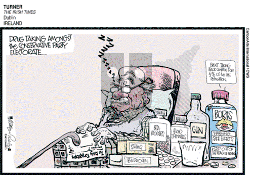 ViewsEurope on Tuesday June 11, 2019 Comic Strip