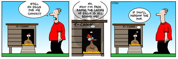 Crumb on Thursday May 22, 2025 Comic Strip