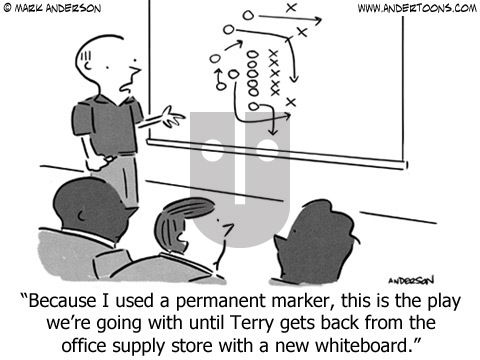 Andertoons on Friday March 27, 2015 Comic Strip