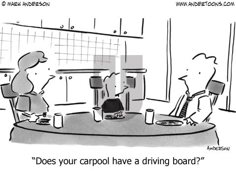 Andertoons on Tuesday November 15, 2011 Comic Strip