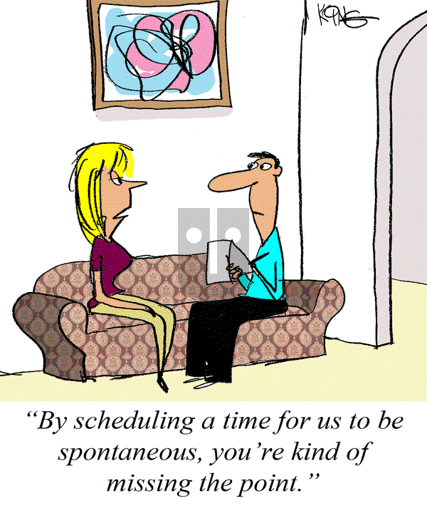 Jerry King Comics on Tuesday May 13, 2025 Comic Strip