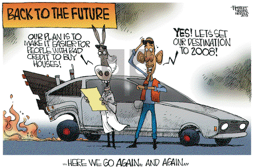 Jerry Holbert on Friday April 5, 2013 Comic Strip