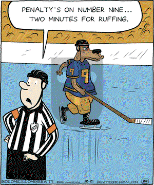 Brevity on Wednesday December 21, 2016 Comic Strip