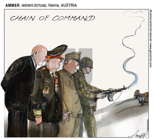 ViewsEurope - Tuesday June 7, 2022 Comic Strip