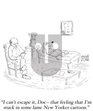 Brevity on Thursday June 16, 2005 Comic Strip