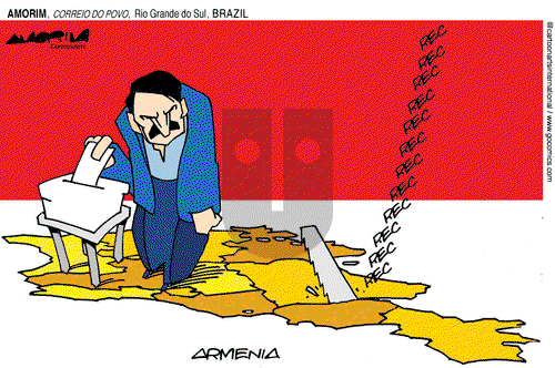 ViewsEurope on Thursday June 24, 2021 Comic Strip