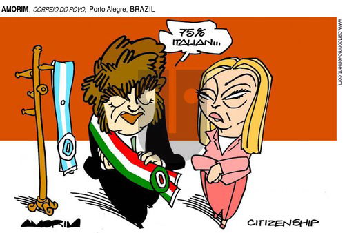 ViewsLatinAmerica on Sunday December 22, 2024 Comic Strip