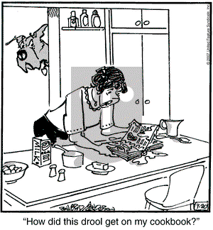 Marmaduke on Thursday September 20, 2007 Comic Strip