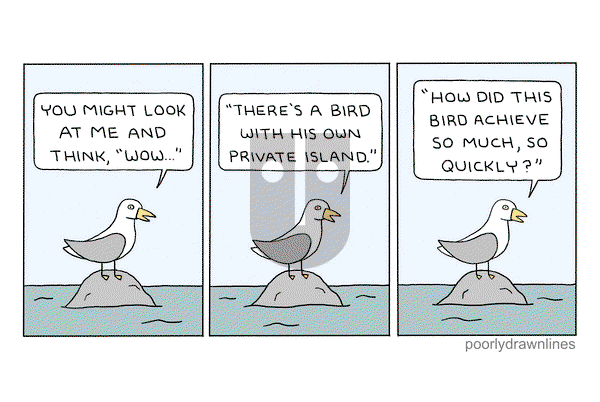 Poorly Drawn Lines on Friday September 4, 2020 Comic Strip