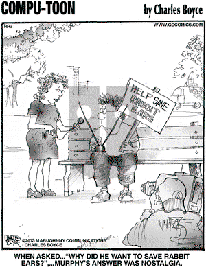 Compu-toon - Friday March 15, 2013 Comic Strip
