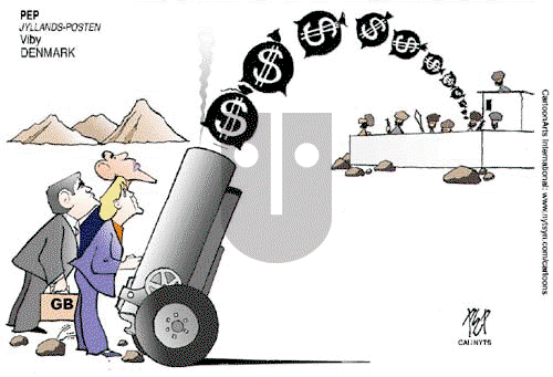 ViewsEurope on Tuesday February 9, 2010 Comic Strip