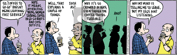 Adam@Home on Wednesday August 26, 2009 Comic Strip