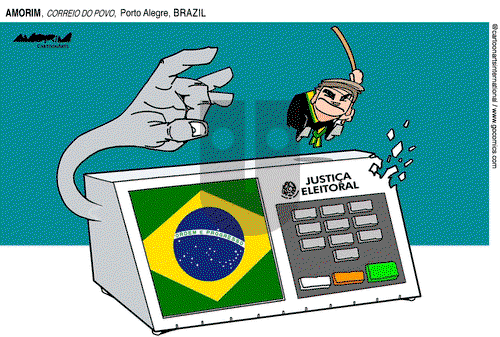ViewsLatinAmerica - Friday September 30, 2022 Comic Strip