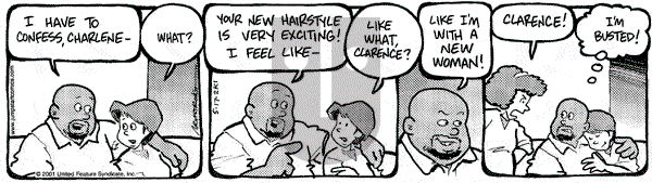 JumpStart - Thursday May 17, 2001 Comic Strip