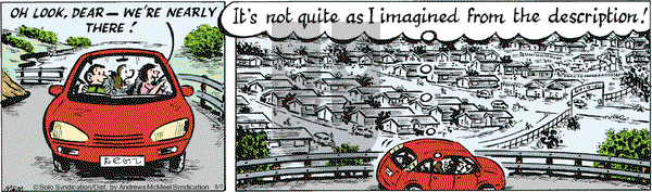 Fred Basset on Tuesday September 7, 2021 Comic Strip