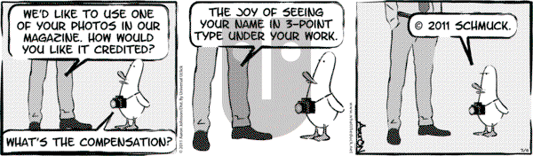 W.T. Duck on Tuesday December 19, 2023 Comic Strip