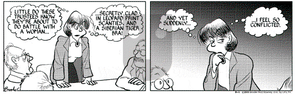 9 Chickweed Lane on Wednesday September 11, 2002 Comic Strip