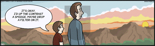 F Minus on Wednesday May 14, 2014 Comic Strip