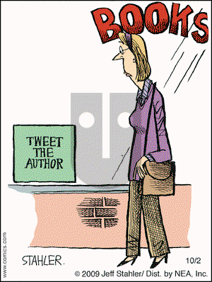 Moderately Confused on Friday October 2, 2009 Comic Strip