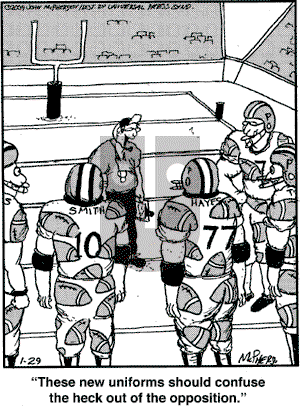 Close to Home on Thursday January 29, 2009 Comic Strip