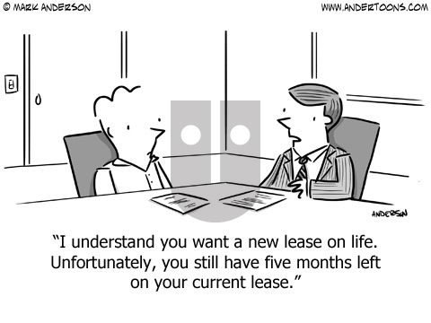 Andertoons on Monday July 11, 2016 Comic Strip