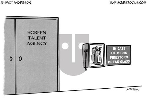 Andertoons on Friday March 20, 2015 Comic Strip