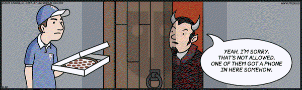 F Minus on Saturday September 12, 2015 Comic Strip