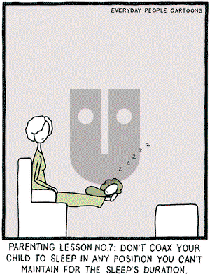 Everyday People Cartoons on Wednesday March 24, 2021 Comic Strip