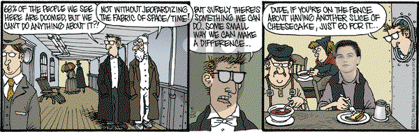 Monty on Friday May 25, 2012 Comic Strip