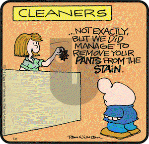 Ziggy on Tuesday July 8, 2014 Comic Strip