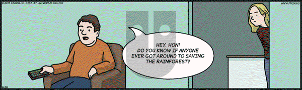 F Minus on Saturday June 20, 2015 Comic Strip