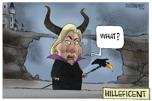 Jerry Holbert on Friday May 30, 2014 Comic Strip