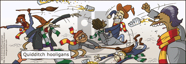 WuMo on Friday June 22, 2018 Comic Strip