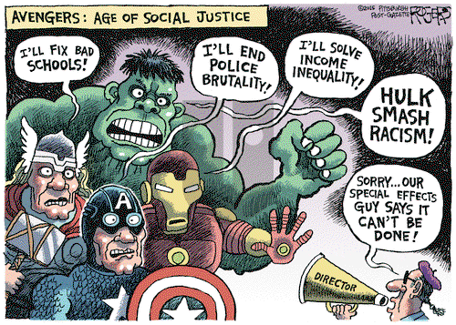 Rob Rogers on Tuesday May 5, 2015 Comic Strip