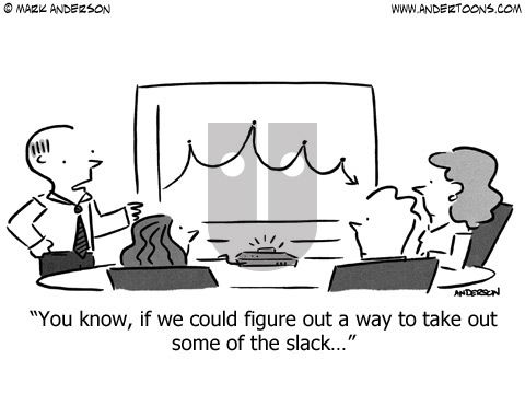 Andertoons on Tuesday March 3, 2015 Comic Strip