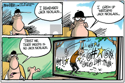 Win, Lose, Drew on Monday June 4, 2012 Comic Strip