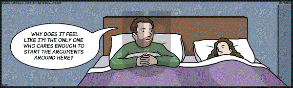 F Minus on Monday June 20, 2016 Comic Strip