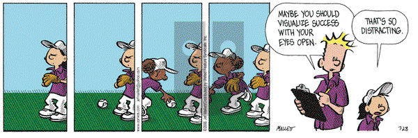 Frazz on Friday July 28, 2006 Comic Strip