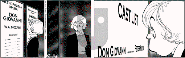 9 Chickweed Lane on Wednesday April 7, 2010 Comic Strip
