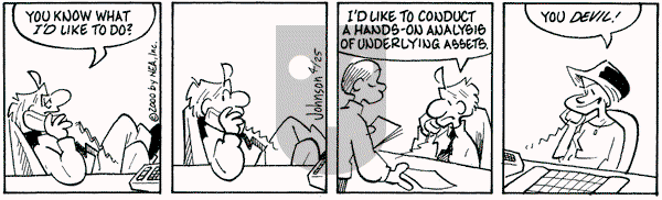 Arlo and Janis on Friday July 7, 2000 Comic Strip