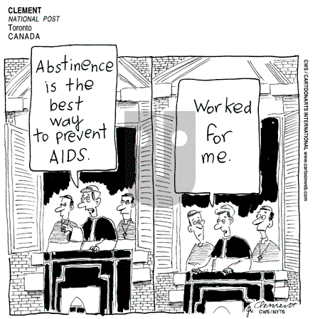 ViewsEurope on Sunday March 22, 2009 Comic Strip