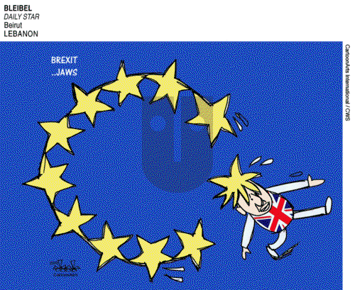 ViewsMidEast on Monday September 9, 2019 Comic Strip