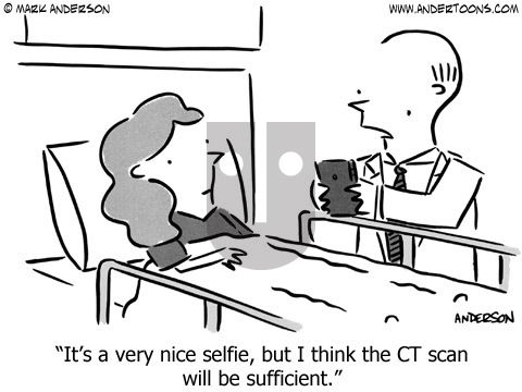 Andertoons on Sunday March 29, 2015 Comic Strip