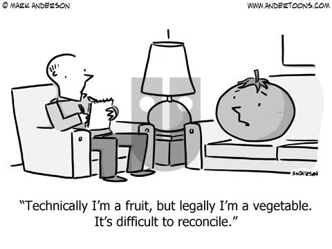 Andertoons on Wednesday July 27, 2016 Comic Strip