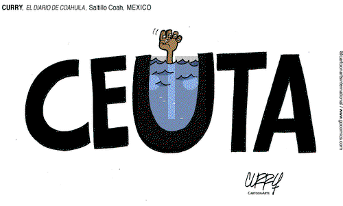 ViewsAfrica on Wednesday May 19, 2021 Comic Strip