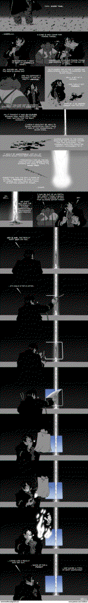 Endtown - Wednesday April 13, 2022 Comic Strip