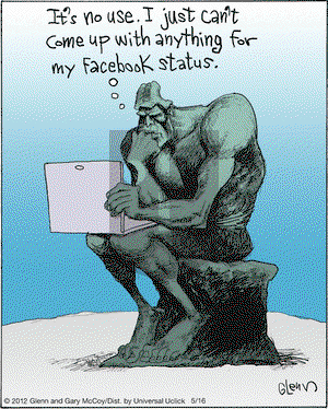 The Flying McCoys on Wednesday May 16, 2012 Comic Strip